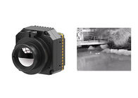 400x300 / 17μm Thermal Camera Core Integrated in Thermal Security Camera for Surveillance