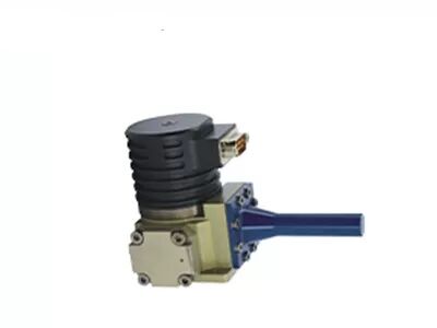 Lightweight Integral Rotary Stirling Cryocooler 750mW for Cooled Infrared Detectors