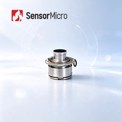 128x128 25μm Mid Wave MCT Cooled Infrared Detector Integrated Dewar Cooler Assembly