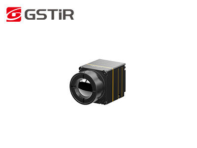 UAV Yükleri için Soğutmasız LWIR Termal Görüntüleme Modülü 640x512 12uM