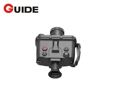 25fps Görünür Işık ve Düşük Işık El Tipi Lazer Telemetre