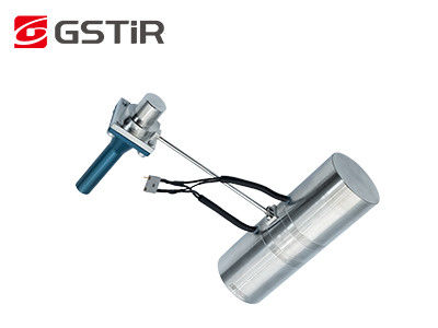 LS734 Soğutma MCT Soğutmalı Kızılötesi Dedektör için Lineer Stirling Cryocooler