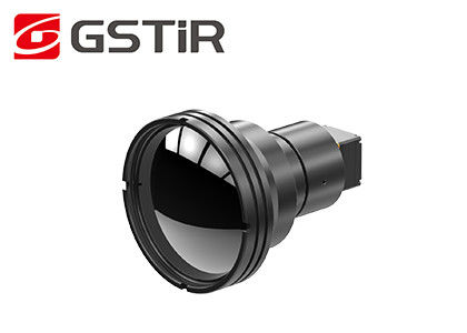 Güvenlik İzleme için Dış Mekan RS232 LWIR Termal Kamera Çekirdeği 640x512