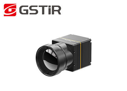 Dış Mekan İçin 640x512 12μM Kızılötesi Dedektörlü LWIR Termal Görüntüleme Modülü