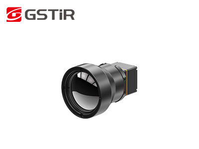 Yangın Söndürme ve Kurtarma için Kompakt LWIR Termal Görüntüleme Modülü TWIN612