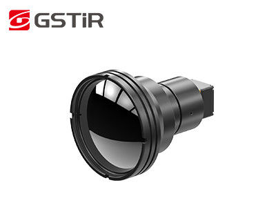 Düşük Güç Tüketimi ile Kompakt LWIR Termal Görüntüleme Modülü TWIN612