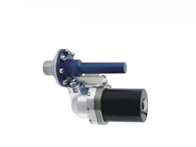 RS046H Split Integrated Dewar Cooler Assembly