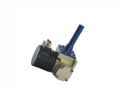 400mW Bölünmüş Döner Stirling Motoru Cryocooler Düşük Tüketim