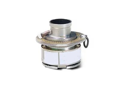 Mid Wave MCT Cooled Infrared Detector FPA 128x128 25μm