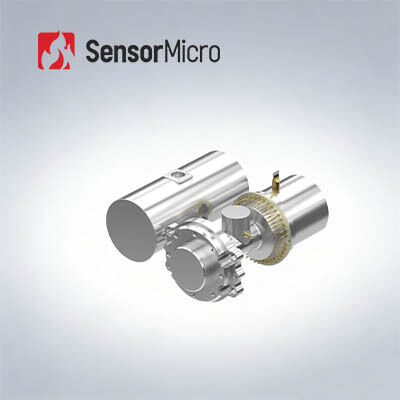 3.2μm~3.5μm MWIR Soğutulmuş FPA Kızılötesi Detektörü, Metan Gazı Sızıntılarını tespit etmek için 640x512 çözünürlüğü ile