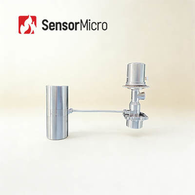 Orta dalga soğutulmuş 320x256/30μm OGI Termal Kamera Detektörü, VOC'lerin görselleştirilmesi için Gaz Sızıntıları