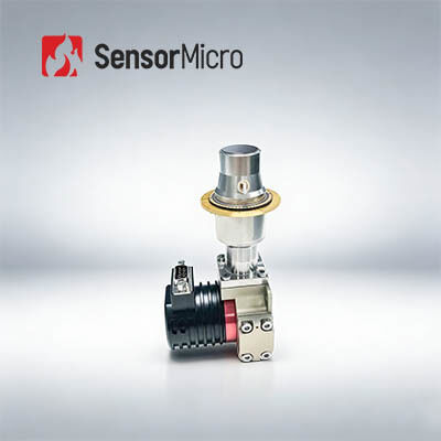 Yüksek Duyarlılık için 320x256 çözünürlük ve 30μm piksel boyutu ile soğutulmuş MWIR Termal Görüntüleme Detektörü