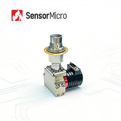 320x256/30μm Yüksek Duyarlılıklı Soğutulmuş Kızılötesi Detektör