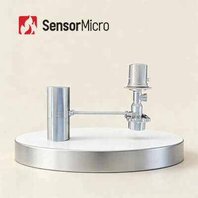 Soğutulmuş MWIR Termal Görüntüleme Detektörü 320x256/30μm için VOC'ler 10mK NETD'de Gaz Sızıntısı Algısı