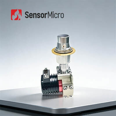 Soğutmalı Optik Gaz Görüntüleme Kamerası için 30μm Piksel Boyutlu 320x256 Çözünürlüklü MWIR Kızılötesi Dedektör