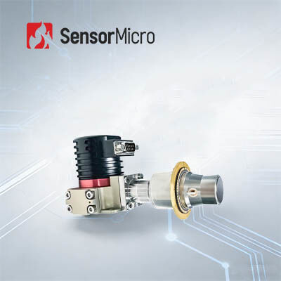 20mK NETD Optik Gaz Görüntüleme Dedektörü, 320x256 Çözünürlük ve 10.3-10.9μm Spektral Aralığı