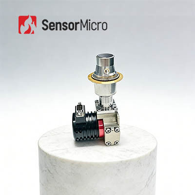 SF6/NH3 gaz sızıntılarının tespiti için 320x256 çözünürlük ve 30μm piksel boyutu ile LWIR Soğutulmuş Kızılötesi Detektör