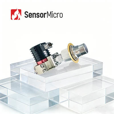 320x256/30μm LWIR soğutulmuş optik gaz görüntüleme kızılötesi dedektörü kimyasal endüstri için