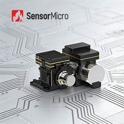 Petrokimya Endüstrisi için 320x256 Soğutulmuş Kızılötesi Gaz Sızıntı tespit kamerası, 30μm Piksel Boyutu ve 10mK NETD