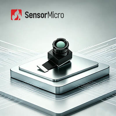 Soğutulmamış LWIR Termal Kamera Modülü 256x192 çözünürlük 12μm Akıllı Ev için ± 2 ° C doğrulukla piksel boyutu