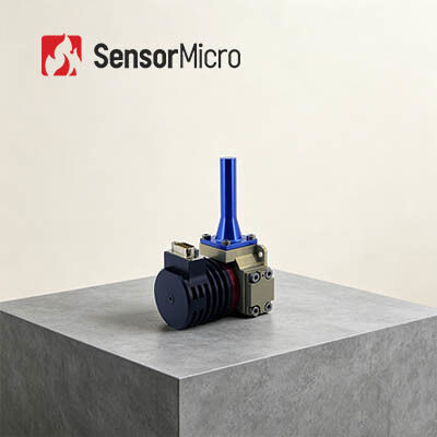 RS058 550mW soğutma gücü ve 10000 saat MTTF Entegre Dewar soğutma montajı ile yüksek aşınmaya dayanıklı Stirling Cryo Cooler