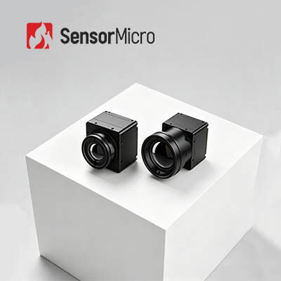 Düşük 0,65W güç tüketimi için 640x512 çözünürlük ve 12μm piksel pitch ile LWIR Termal Görüntüleme Modülü