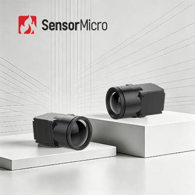 Yüksek Performanslı Termal Görüntüleme için 1280x1024 Çözünürlük ve 12μm Piksel Aralığına Sahip Soğutmasız Kızılötesi Kamera Çekirdeği