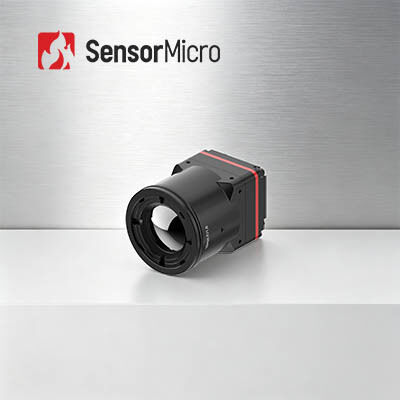 Ultra Clear 1280x1024 Resolution LWIR Infrared Camera Module with 8μm Pixel Pitch and ≤30mK NETD
