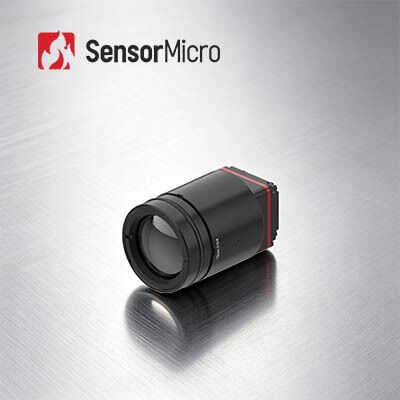 1280×1024 Resolution 8μm Pixel Size 30mK NETD Uncooled Thermal Imaging Camera Module High Definition