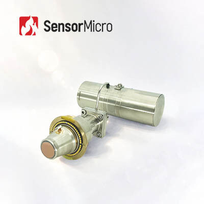 Geniş Spektrum Algılama MWIR Soğutulmuş Kızılötesi Detektör 640x512 15μm Entegre Dewar Soğutucu Montajı