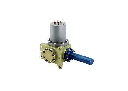 400mW RS046 Entegre Döner Stirling Cryo Soğutucu