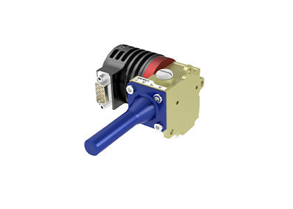 10000 saatten fazla MTTF ile Düşük Gürültülü Entegre Dewar Soğutucu Grubu