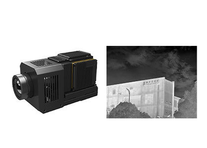 1280x1024 12μm Soğutmalı IR Kamera Modülü Çekirdek Uzun Menzilli Algılama